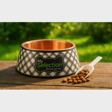 Hundemad & tilbeh&oslash;r