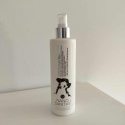 Nano Multi Purpose - Anti-kl�e med solcreme - 250 ml.