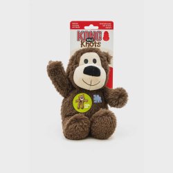KONG WildKnots Bears hundeleget�j S/M 