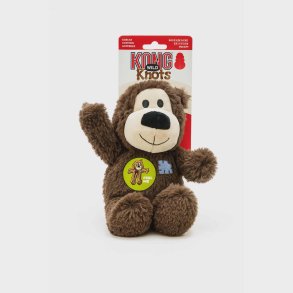 KONG WildKnots Bears hundeleget�j S/M 