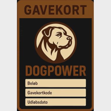 Gavekort 