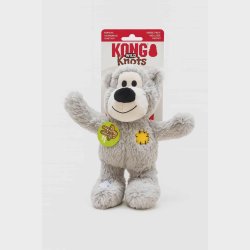 KONG WildKnots Bears hundeleget�j S/M 