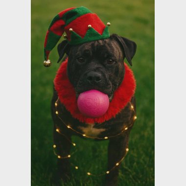 Leget&oslash;j & Aktivitet