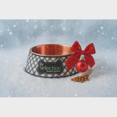 Hundemad & tilbeh&oslash;r