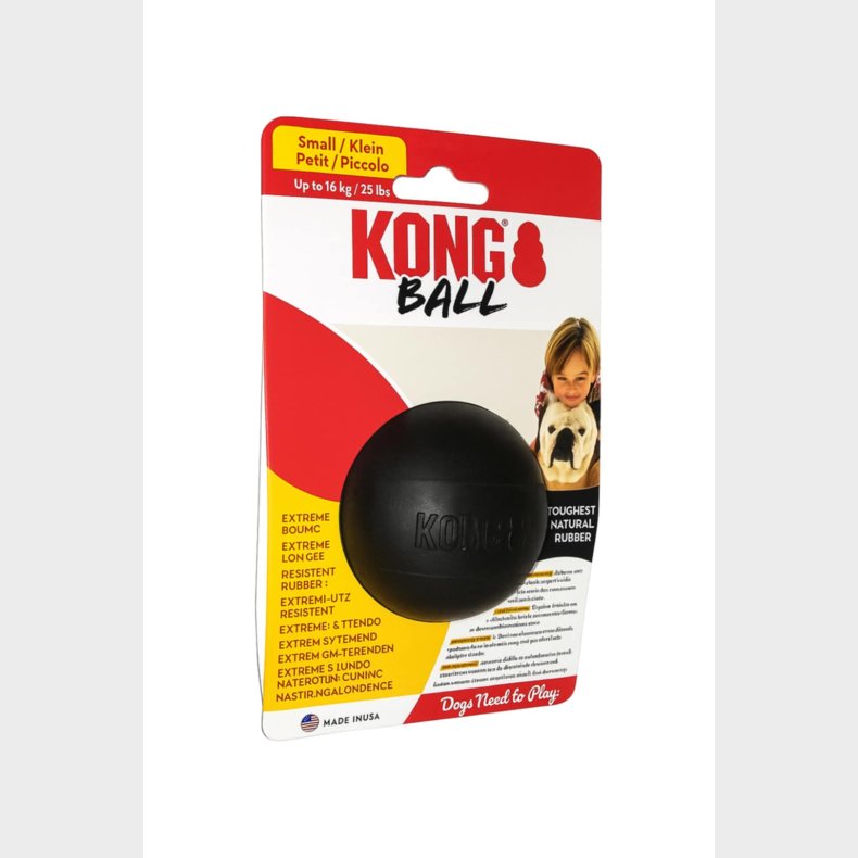 Kong bold sort - S