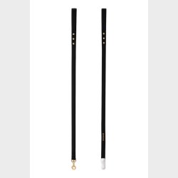 L�der snor L - 157 cm.