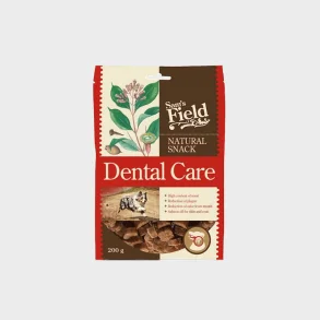  Sams Field Natural Snack Dental Care 200g
