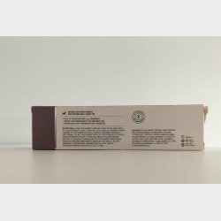 Nanosanitas Silver Line Hudpleje Shampoo - 250 ml.