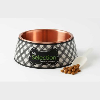 Hundemad & tilbehør