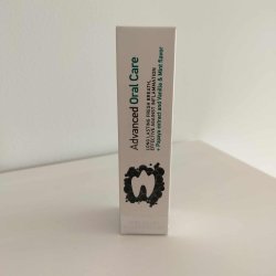 Nano Tandpasta - 35 ml.