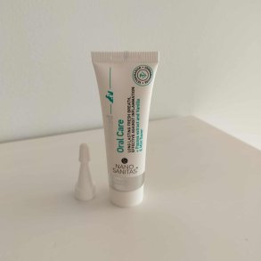 Nano Tandpasta - 35 ml.