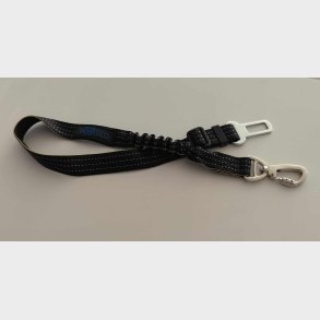 Whesco justerbar sikkerhedssele